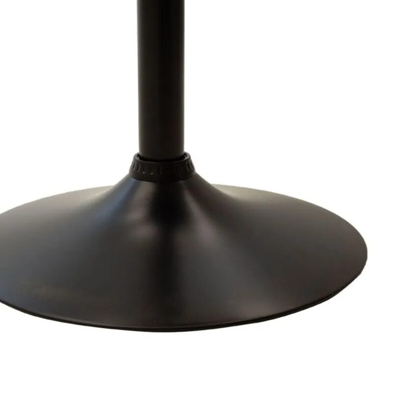 Bar stool zen black (4)