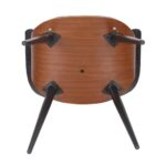 Chair atomic black walnut (5)