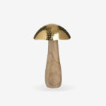 Deco Object Mushroom M