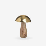 Deco Object Mushroom S