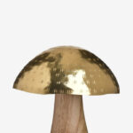 Deco Object Mushroom S 2