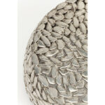 Kare Coffee Table Pebbles Deluxe Silver (2set) 6