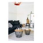 Coffee Table Set Sphere