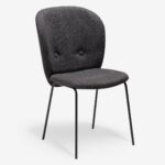 Chair brace black