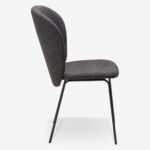 Chair brace black (3)