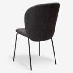 Chair brace black (4)