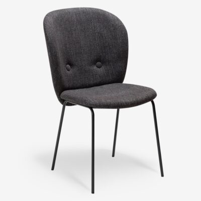 Chair brace black
