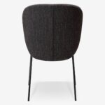 Chair brace black (5)