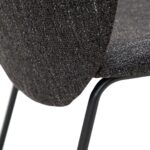 Chair brace black (7)