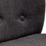 Chair brace black (8)