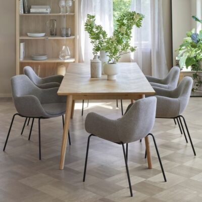 Chair zimmer beige (2)