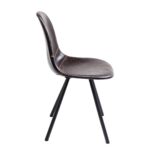 Chair lounge brown (6)