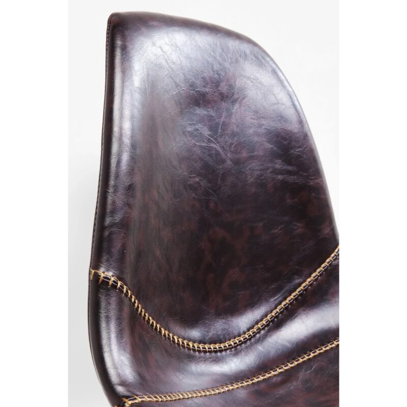 Chair lounge brown (7)