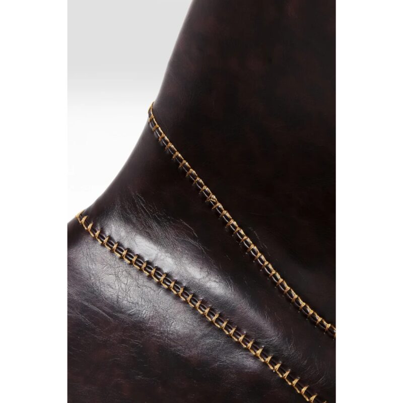 Chair lounge brown (9)