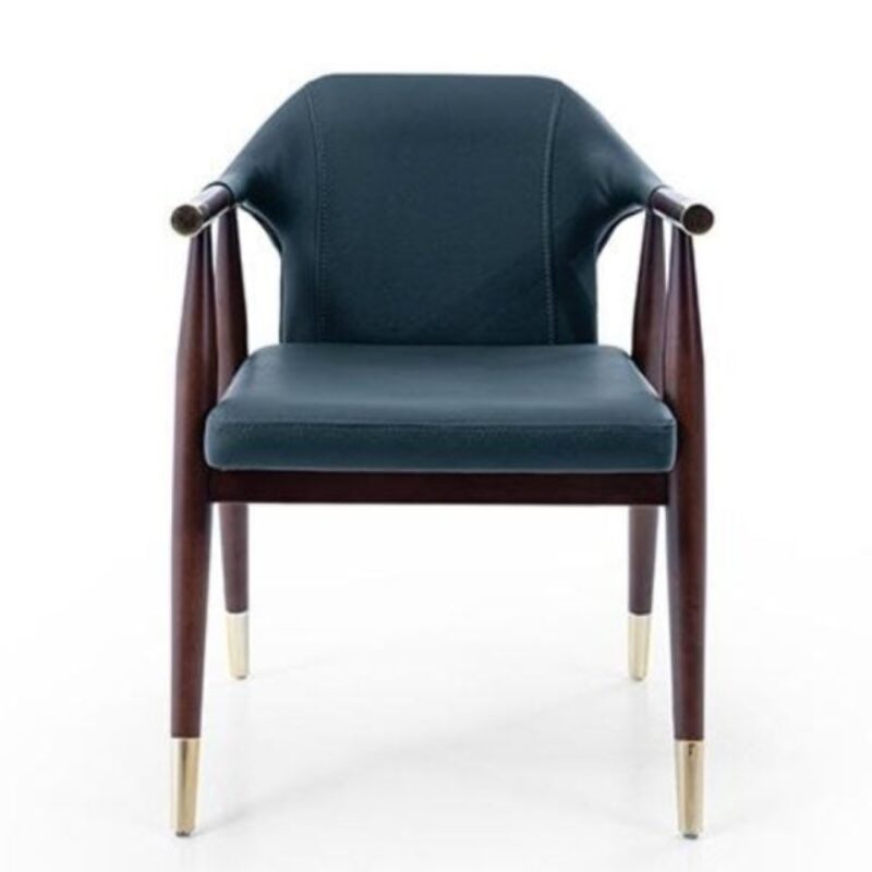 Chair malibu navy (4)