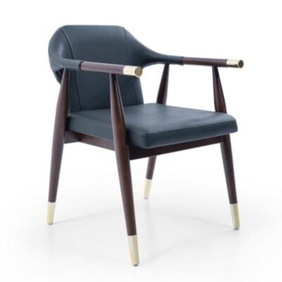 Chair malibu navy
