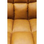 Chair with armrest thinktank brown (10)