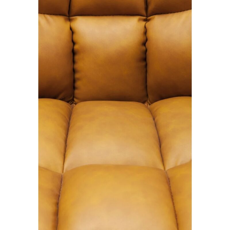Chair with armrest thinktank brown (10)