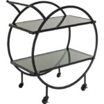 Tray Table Loft Black - Image 9