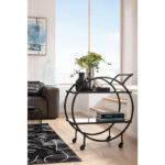 Tray Table Loft Black - Image 2