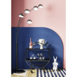 Tray Table Loft Black - Image 3