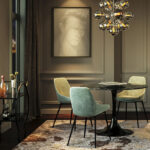 Tray Table Loft Black - Image 4