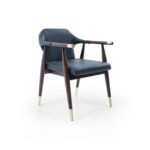 Chair Malibu Navy