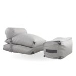 Pouf armchair - bed Todd