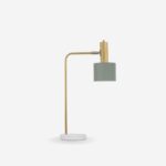Table Lamp Paz Mint