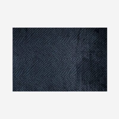 Carpet Ocean Blue 170x240
