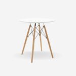 Dining Table Julita White