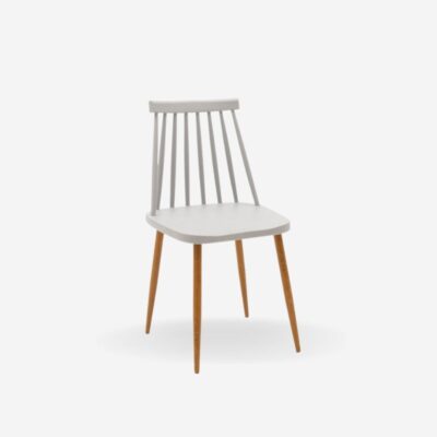 Chair Aurora White