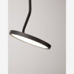Pendant Lamp Luccelo Black - Image 2