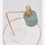 Table Lamp Paz Mint - Image 2