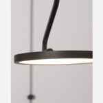 Pendant Lamp Luccelo Black - Image 3