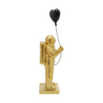 KARE Figurine Balloon Astronaut 41cm_2