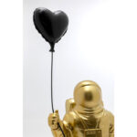 KARE Figurine Balloon Astronaut 41cm_5
