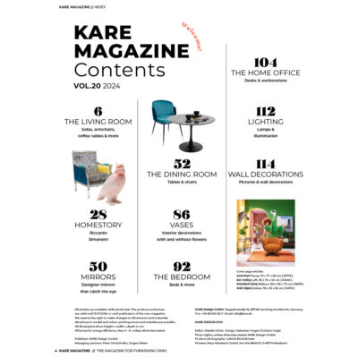 Kare Magazine 12