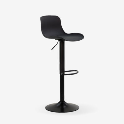 SL Bar Stool Walden Black bg
