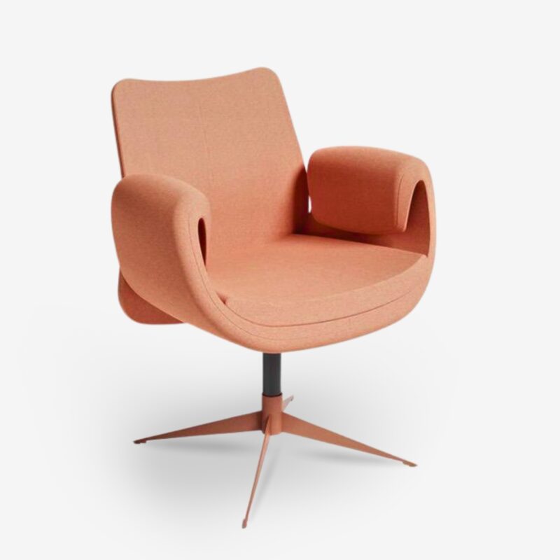 Armchair pet pink (2)