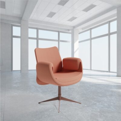 Armchair pet pink (3)