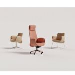 Armchair pet pink (5)