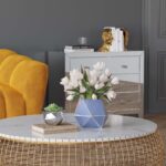 Bookend Face (2 Set) (2)