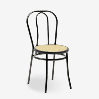 Chair Paris Beige Black (12)