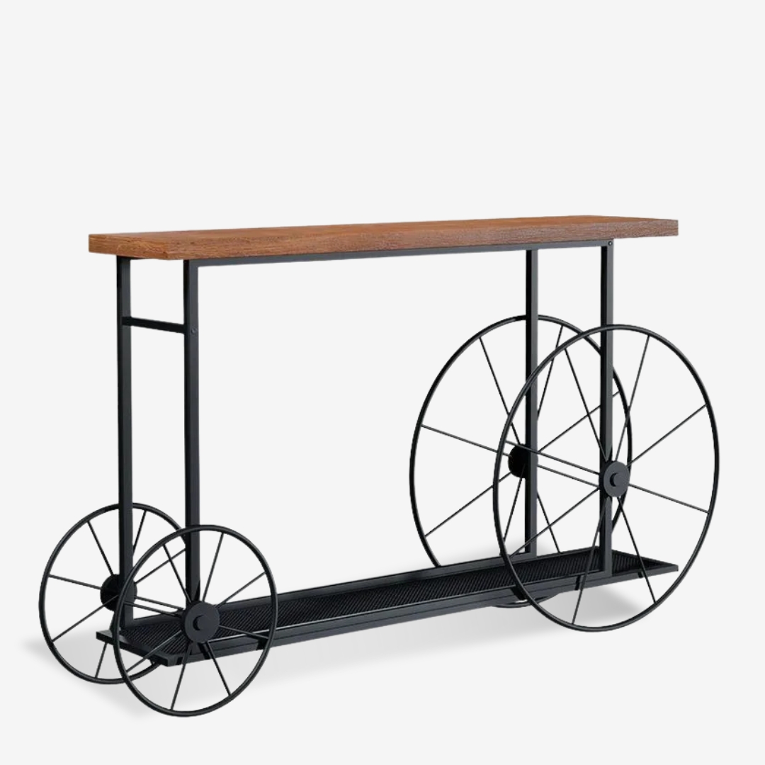 Biçikletë me Konsol 148 cm