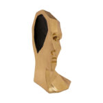 KARE Bookend Face (2/Set)_7