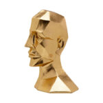 KARE Bookend Face (2/Set)_8