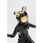 KARE Deco Figurine Skating Astronaut Black 21_4