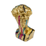 KARE Deco object Art David 15cm
