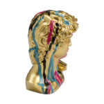 KARE Deco object Art David 15cm_3